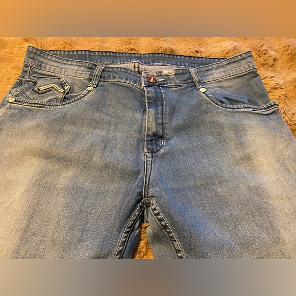 Men’s size 40 Voodoo jeans - Picture 2 of 7